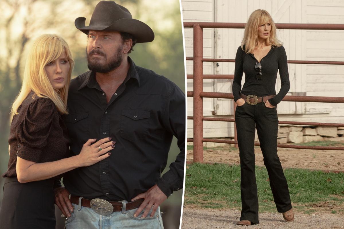 'Yellowstone' spinoff 'Dutton Ranch' is a winner: review