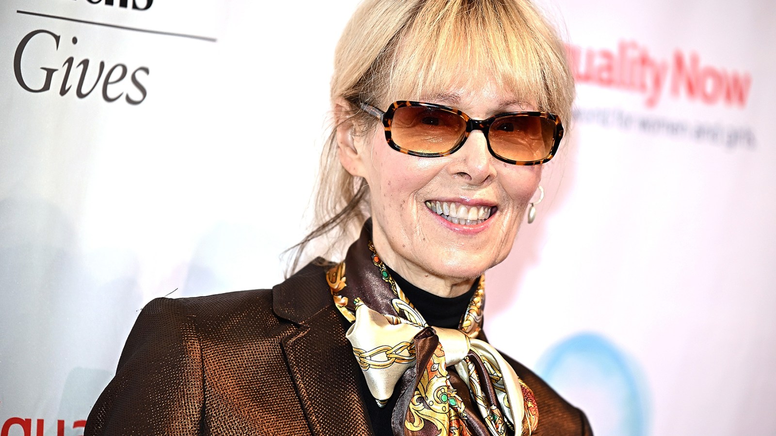 Justice Department Wants to Get Trump Out of E. Jean Carroll Payment