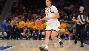 UNC basketball commit going 'back and forth' with NBA decision