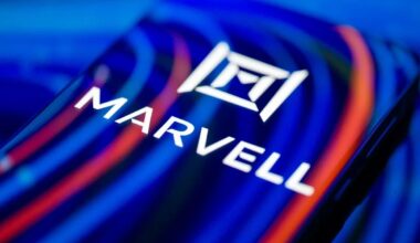 MRVL Stock Rises After-Hours On Q1 Earnings Beat And Strong Outlook
