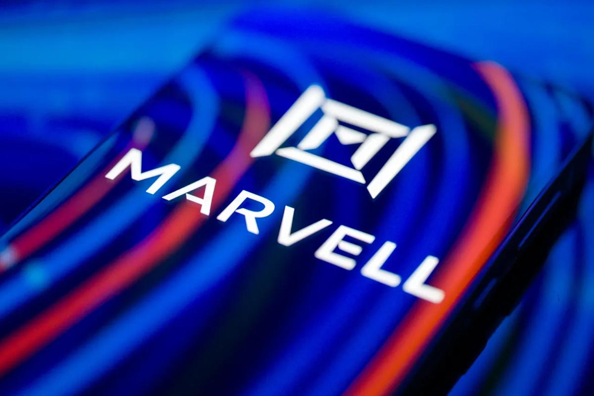 MRVL Stock Rises After-Hours On Q1 Earnings Beat And Strong Outlook