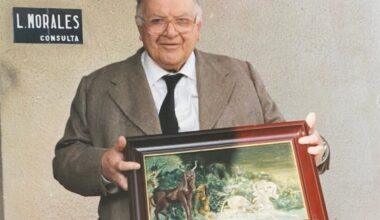 Rediscovered Leonora Carrington painting to go on show for the first time at London's Freud Museum - The Art Newspaper