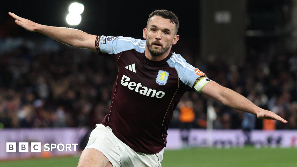 Premier League LIVE: Aston Villa vs Liverpool - preview, team news, score, match stats, score & text commentary
