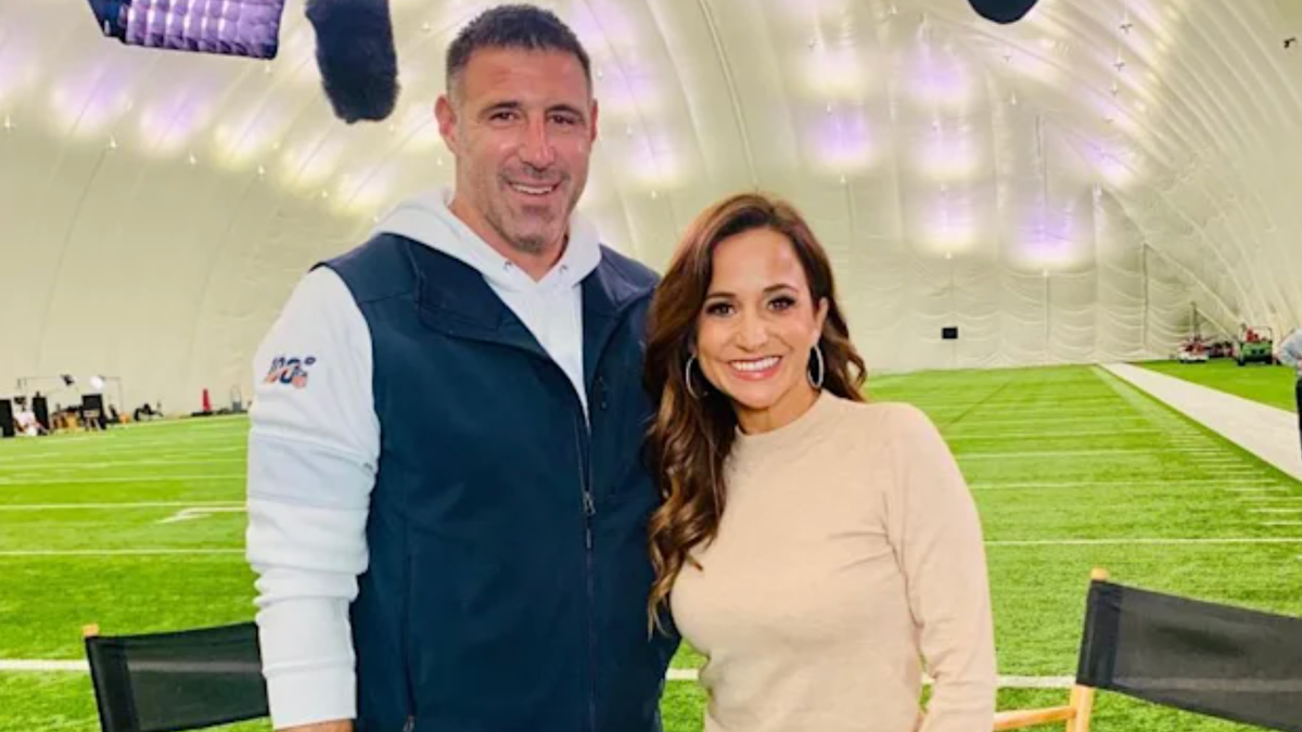 'Saturday Night Live' Faces Backlash For Handling Of Mike Vrabel, Dianna Russini