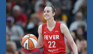 Caitlin Clark-Paige Bueckers matchup becomes must-watch game on WNBA's big opening weekend