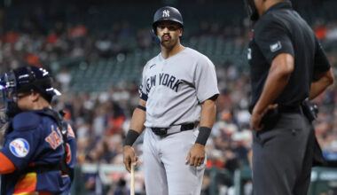 New York Yankees Breakout Star is Suddenly Running Out of Time