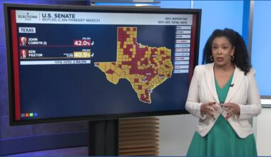 Breaking down the results from the Texas primary runoff elections | Texas This Week