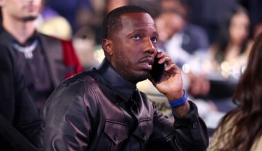 Rich Paul Sparks Debate With Claim About Michael Jordan’s Rings