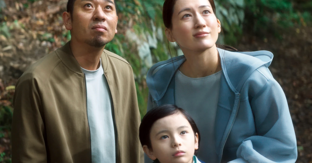 Sheep in the Box Review: Hirokazu Koreeda’s AI Grief Film