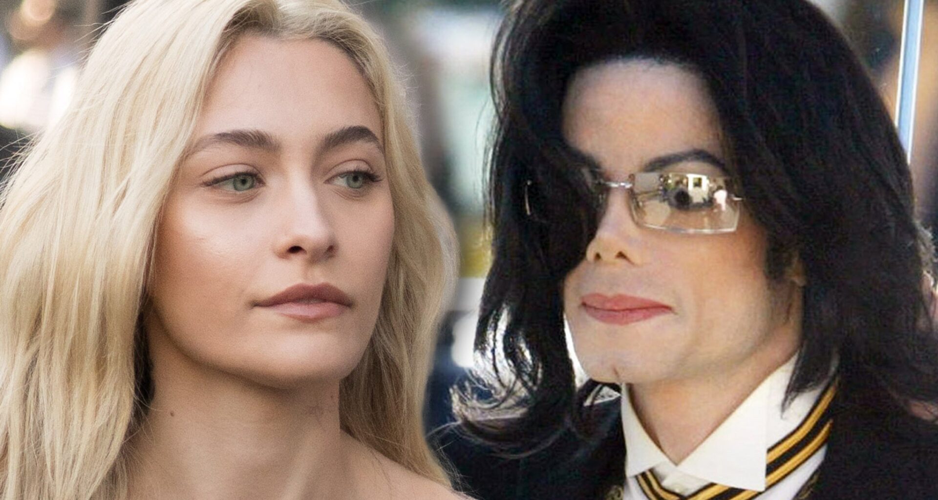 Paris Jackson Scores Big $$$ Win in Fight With Michael's Estate, Judge Praises Executors