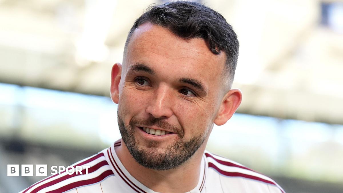 Aston Villa Europa League final press conference live: Unai Emery, John McGinn & Emi Martinez