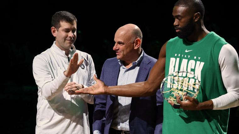 NBA Writer Names What Celtics Should Do With Their First Pick In 2026 Draft