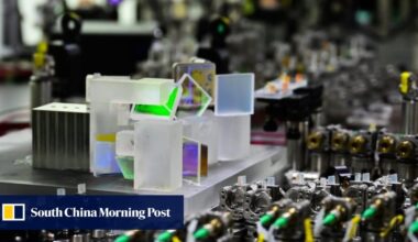Does China’s Jiuzhang 4.0 computer herald the age of quantum supremacy?