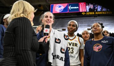Indiana Fever Sign Bree Hall to Boost Roster Ahead of Sparks Game