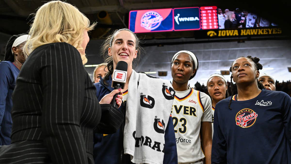 Indiana Fever Sign Bree Hall to Boost Roster Ahead of Sparks Game