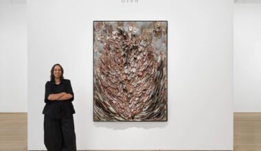 Tribeca Gallery Night brings together more than 80 spaces - The Art Newspaper