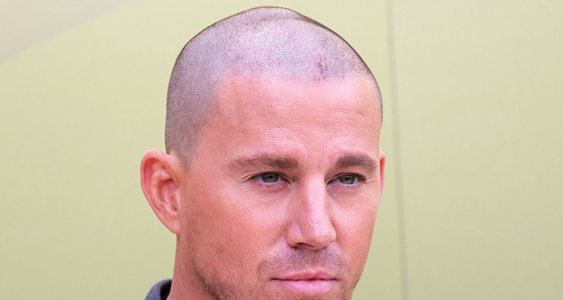 Channing Tatum Still Sharing Vague Posts After Ex Zoë Kravitz's Engagement