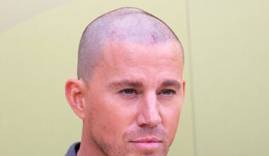 Channing Tatum Still Sharing Vague Posts After Ex Zoë Kravitz's Engagement