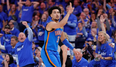 Friday’s Brotherhood Playoff News & Links
