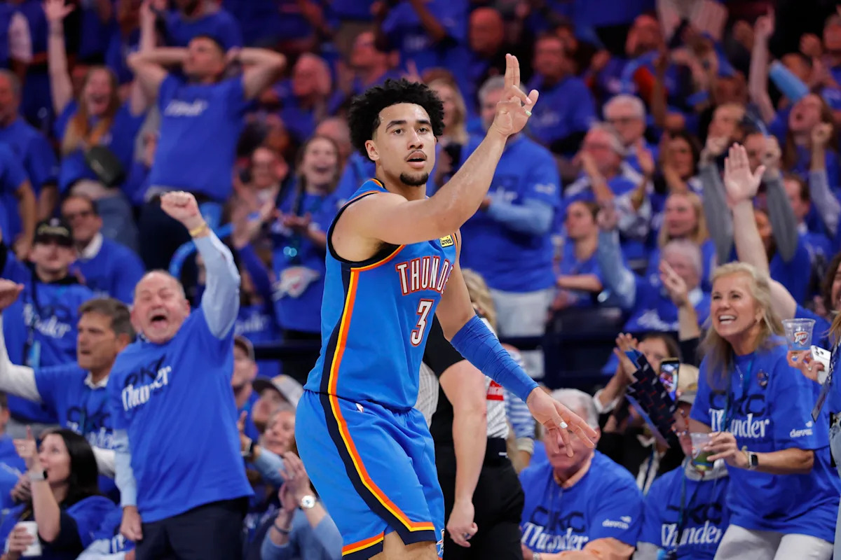 Friday’s Brotherhood Playoff News & Links