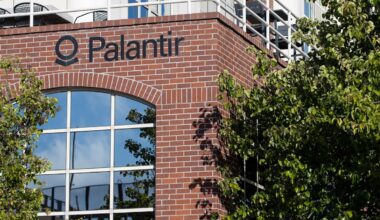 Palantir Q1 revenue jumps 85% on booming US business