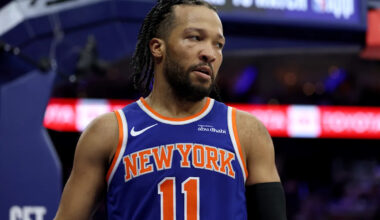 Where to watch Cleveland Cavaliers vs. New York Knicks Game 1 NBA playoffs: Live stream, start time, TV channel, odds for Tuesday, May 19