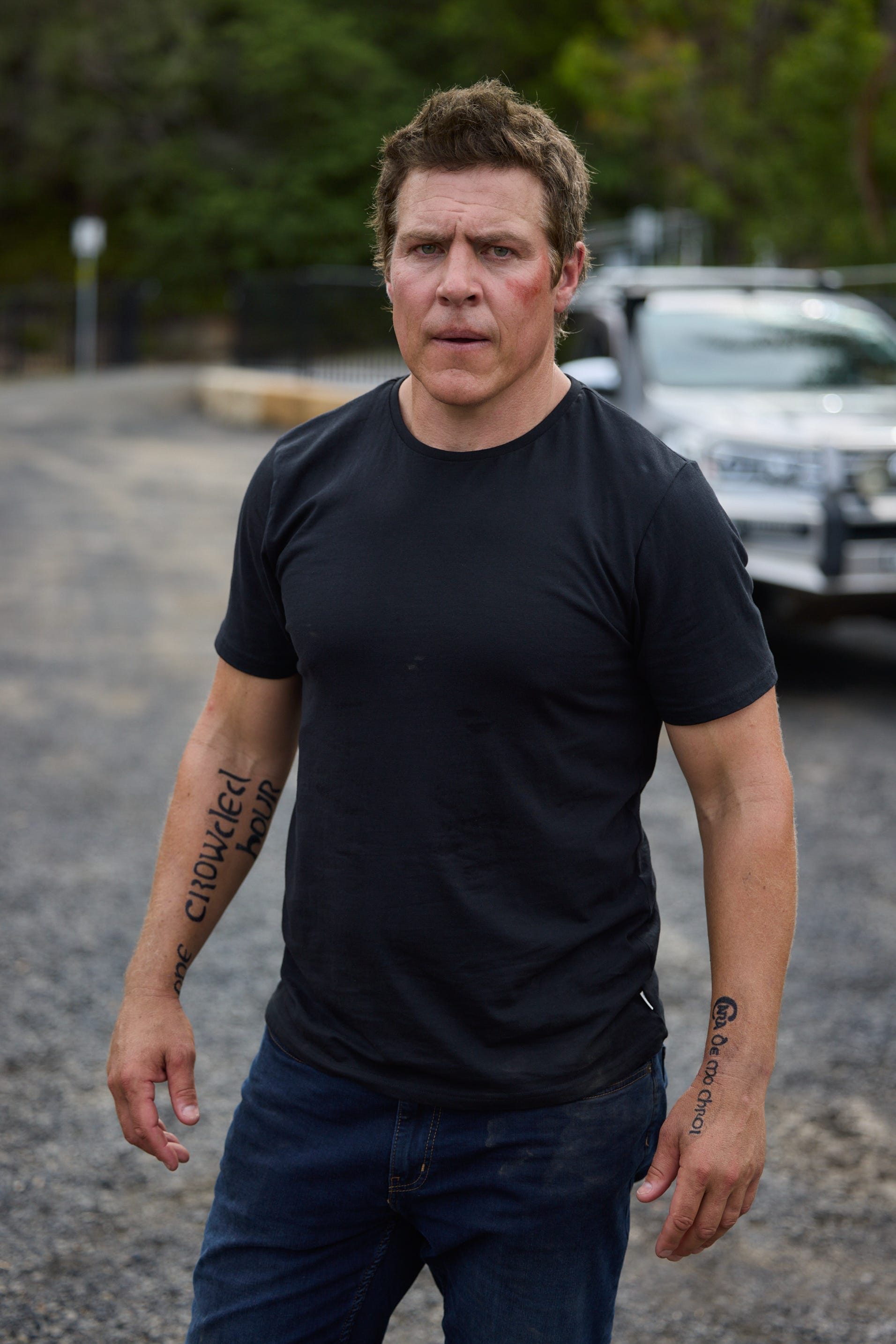 brax in home and away