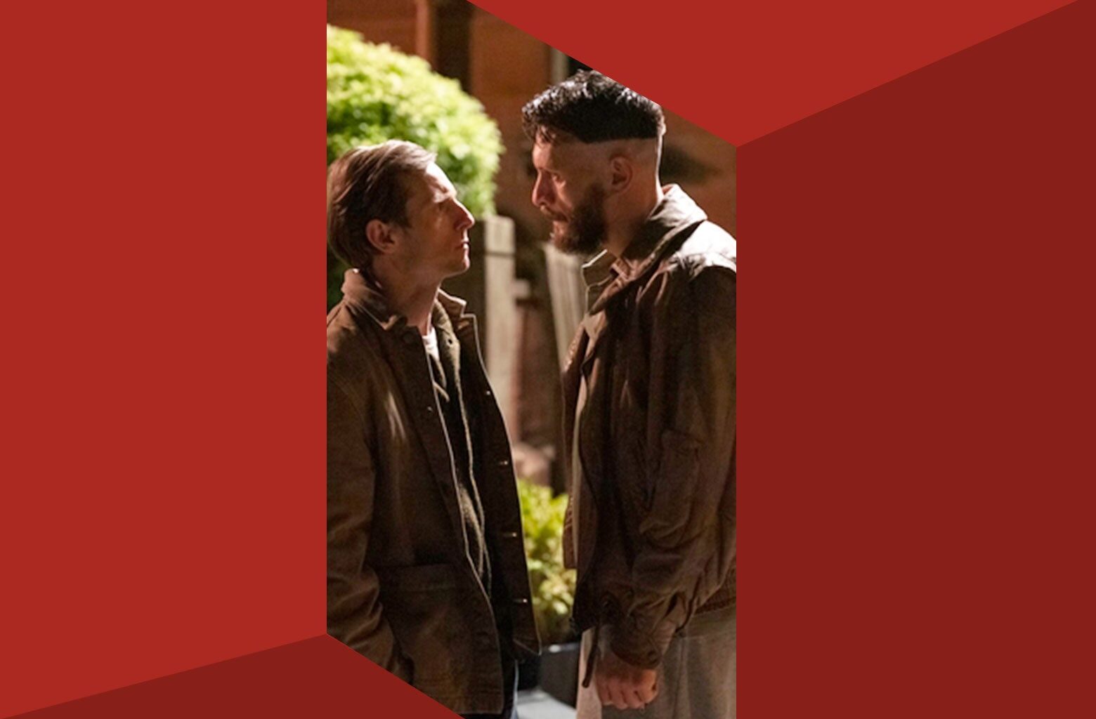 Half Man creator Richard Gadd on the show’s final twist.