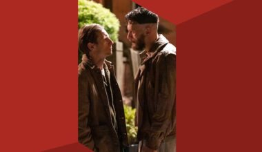 Half Man creator Richard Gadd on the show’s final twist.
