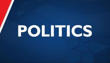 ‘Senators are not happy’: How Trump pushed the GOP to the breaking point this week | National Politics