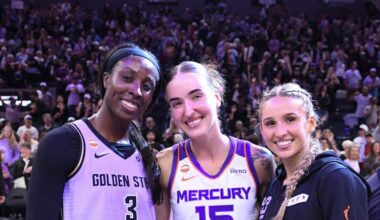 WNBA 2026: Australian Anneli Maley waived by Phoenix Mercury after playing just six minutes, snubbed from Opals squad, WNBL grand final loss