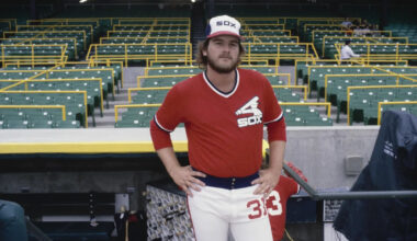 Today in White Sox History: May 24