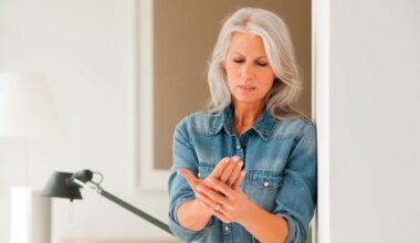 6 Sneaky Signs of Calcium Deficiency Doctors Want You to Know
