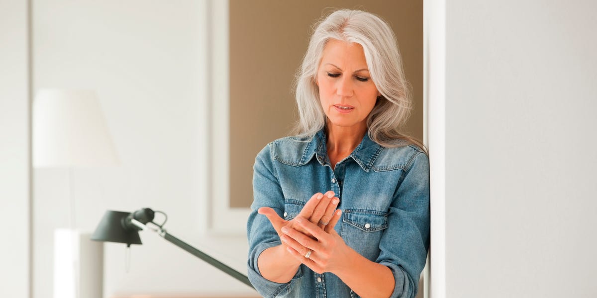 6 Sneaky Signs of Calcium Deficiency Doctors Want You to Know