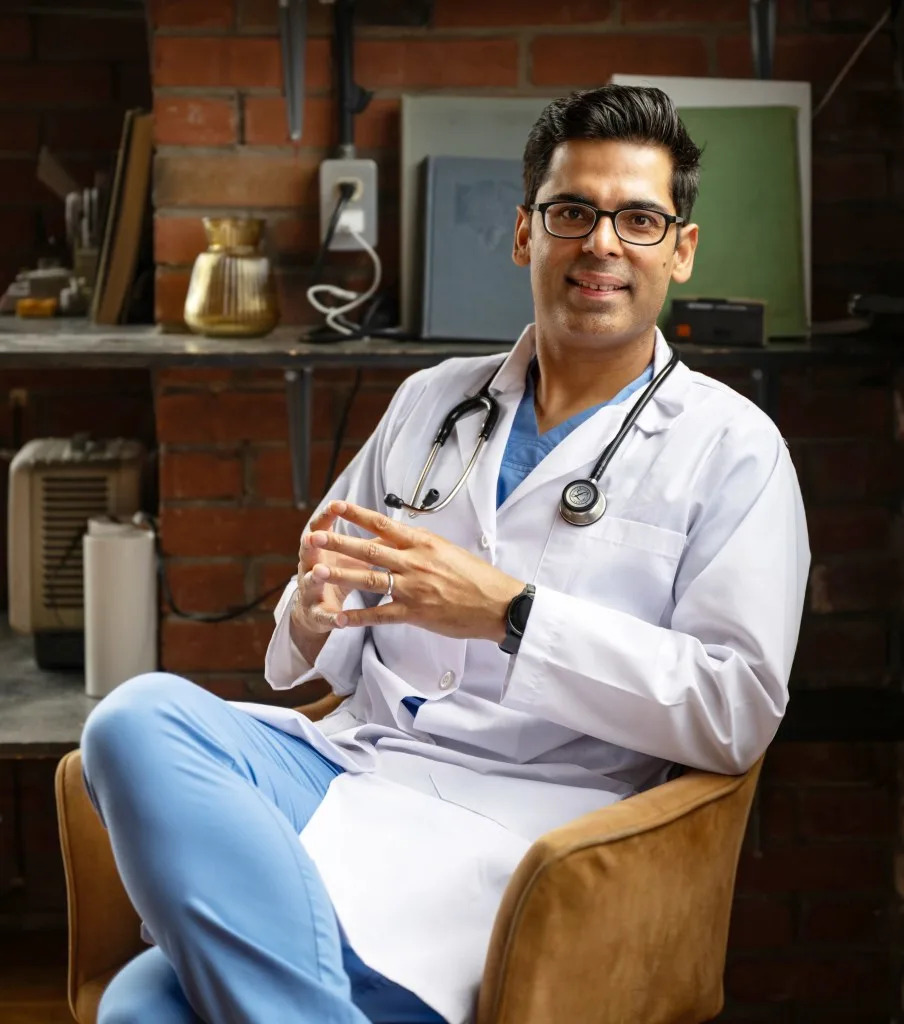 California leads the nation in doctor shortages. Jam Press/@doctor.sethi
