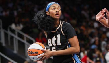 Angel Reese Awaiting WNBA Punishment After Atlanta Dream Incident