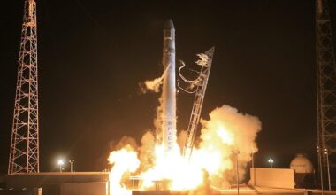 One Number From SpaceX’s Pre-IPO Disclosures Reveals Just How Fragile This Business Really Is