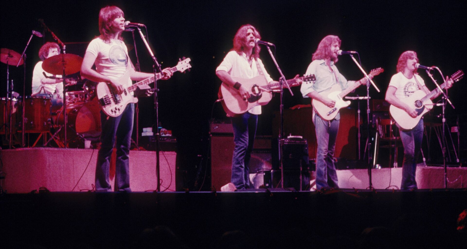 3 Rock Songs From 1972 That Every 70s Kid Still Knows by Heart Today