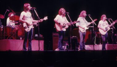 3 Rock Songs From 1972 That Every 70s Kid Still Knows by Heart Today