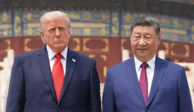 Donald Trump responds to Xi Jinping’s United States ‘declining nation’ insult: US-China relationship tested