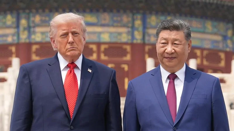 Donald Trump responds to Xi Jinping’s United States ‘declining nation’ insult: US-China relationship tested