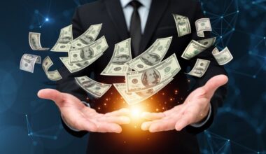 Do You Qualify As Wealthy Or Are You Just Comfortable? Here's The Number People Say Separates The Rich From Everyone Else