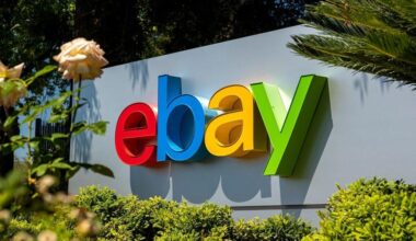 EBay rejects GameStop's $55.5 billion takeover bid, calling it "neither credible nor attractive"