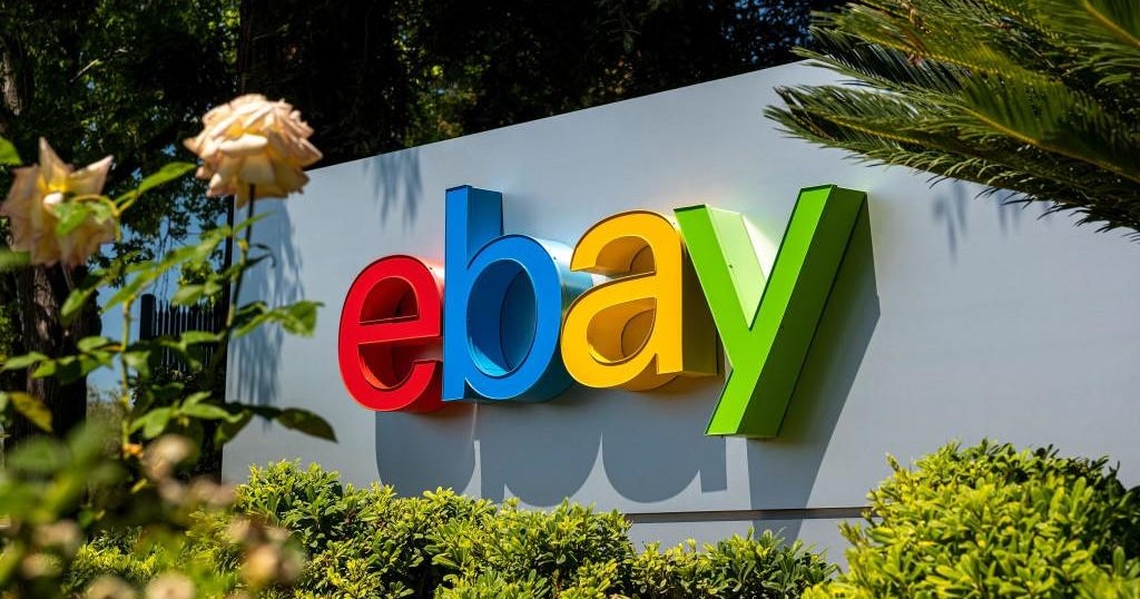 EBay rejects GameStop's $55.5 billion takeover bid, calling it "neither credible nor attractive"