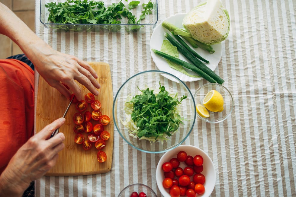 raw salad health benefits raw salad health benefits
