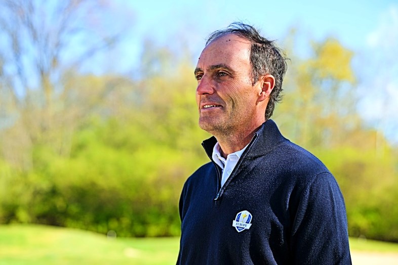 Beyond the confines of the Ryder Cup, Edoardo Molinari is transforming the way the best players approach the game. In this interview with TG, the Italian explains how...