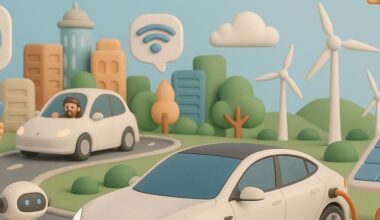 Tesla Semi And Terafab Shift Focus To Vertical Integration And AI