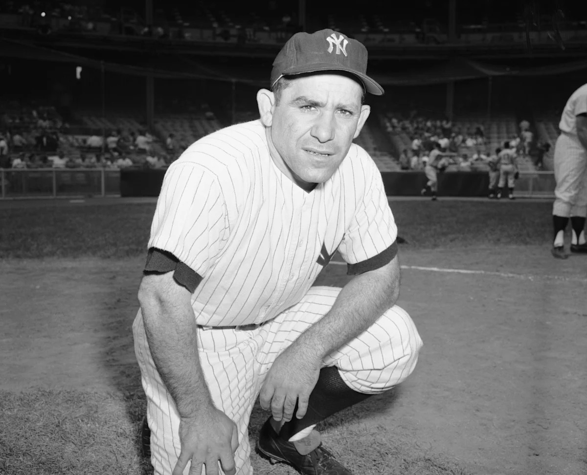 The Yankees All-May Birthday Team