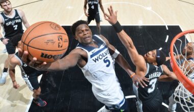 4 takeaways: Victor Wembanyama's perfect response leads to Spurs' Game 5 win