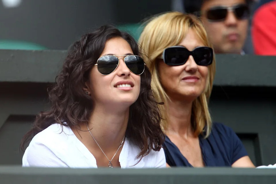 The Championships - Wimbledon 2010: Day Eleven